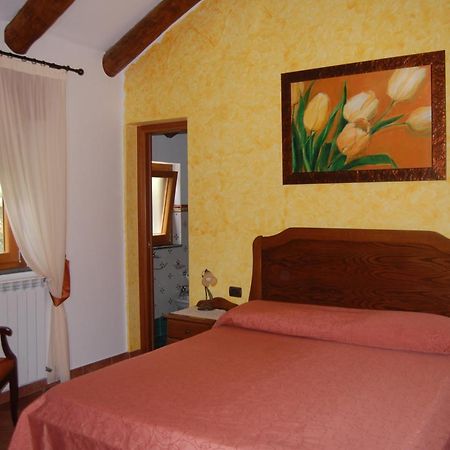 Maison d'hôtes Rabbit à Agerola Extérieur photo