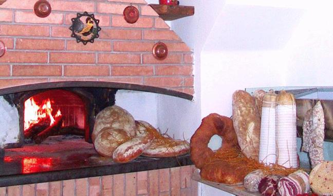 Maison d'hôtes Rabbit à Agerola Extérieur photo