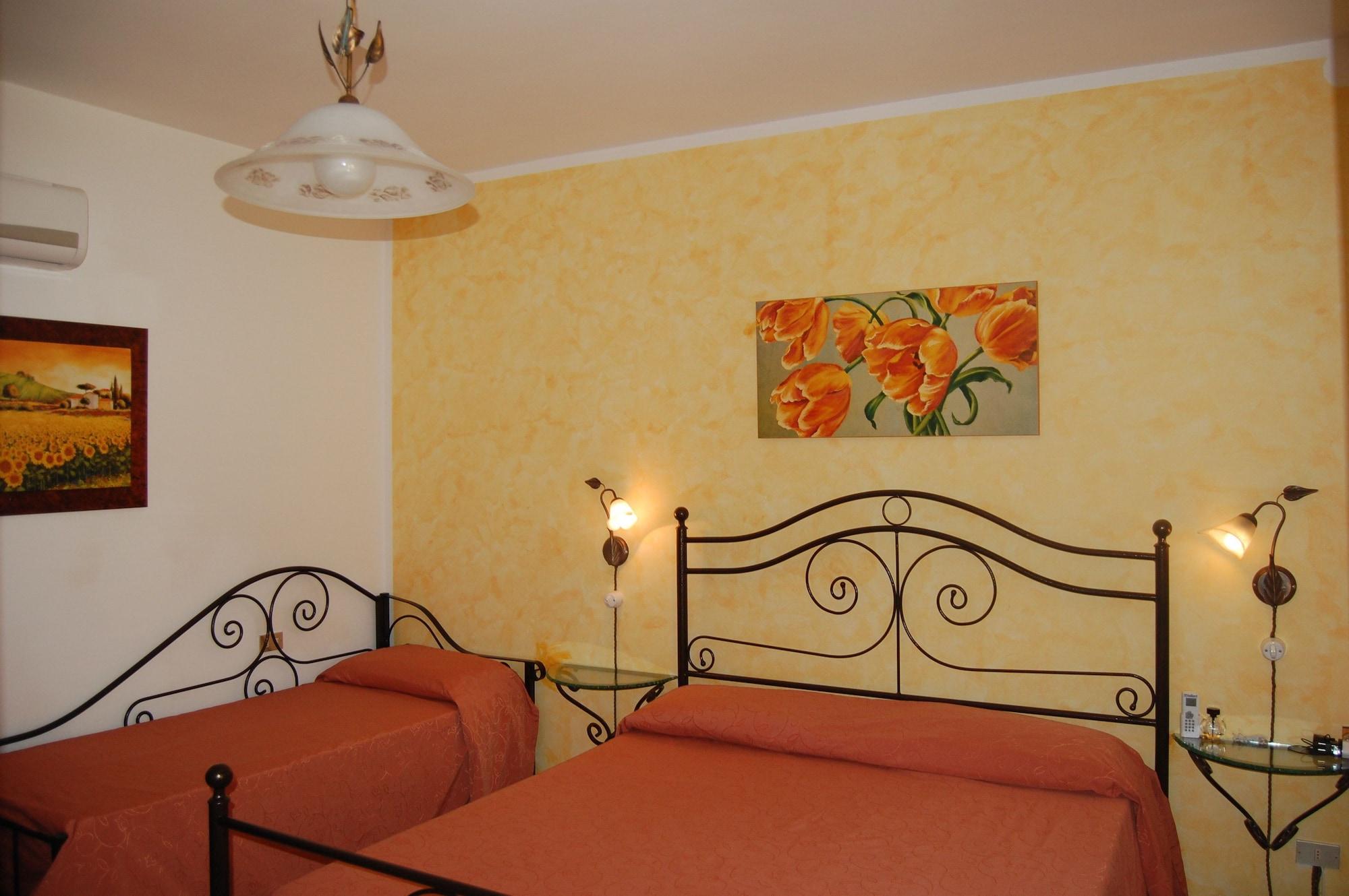 Maison d'hôtes Rabbit à Agerola Extérieur photo