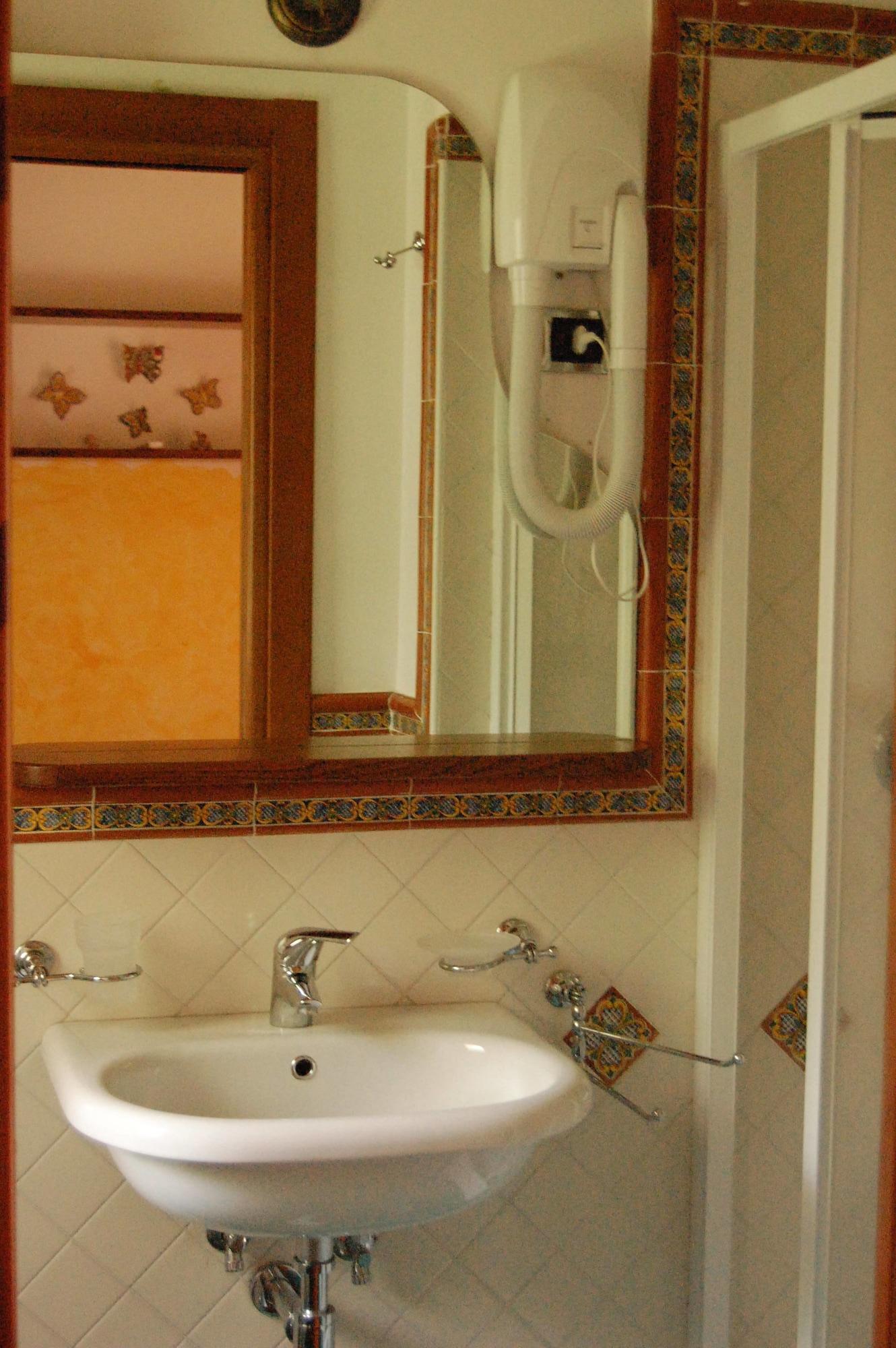 Maison d'hôtes Rabbit à Agerola Extérieur photo
