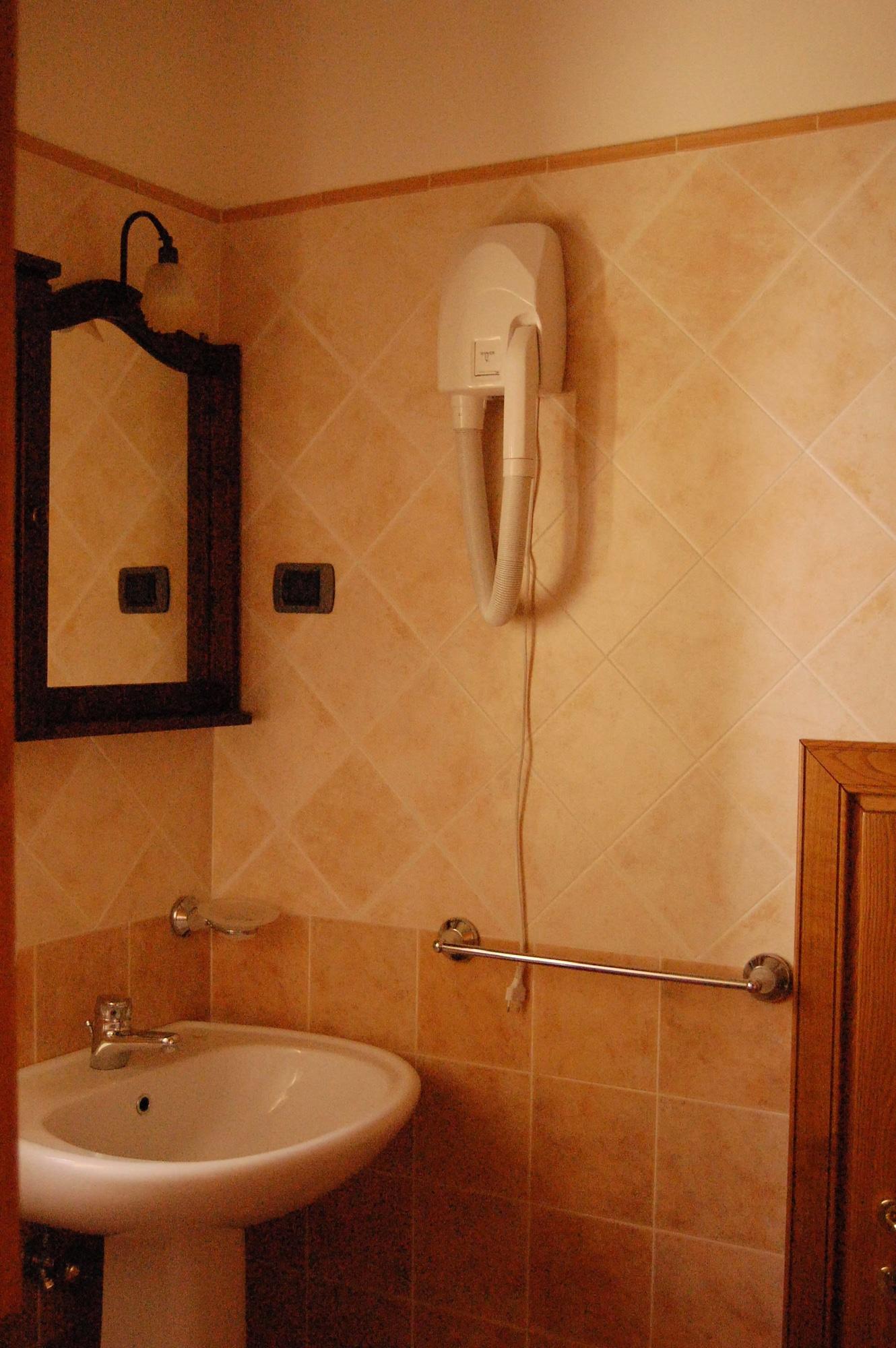 Maison d'hôtes Rabbit à Agerola Extérieur photo