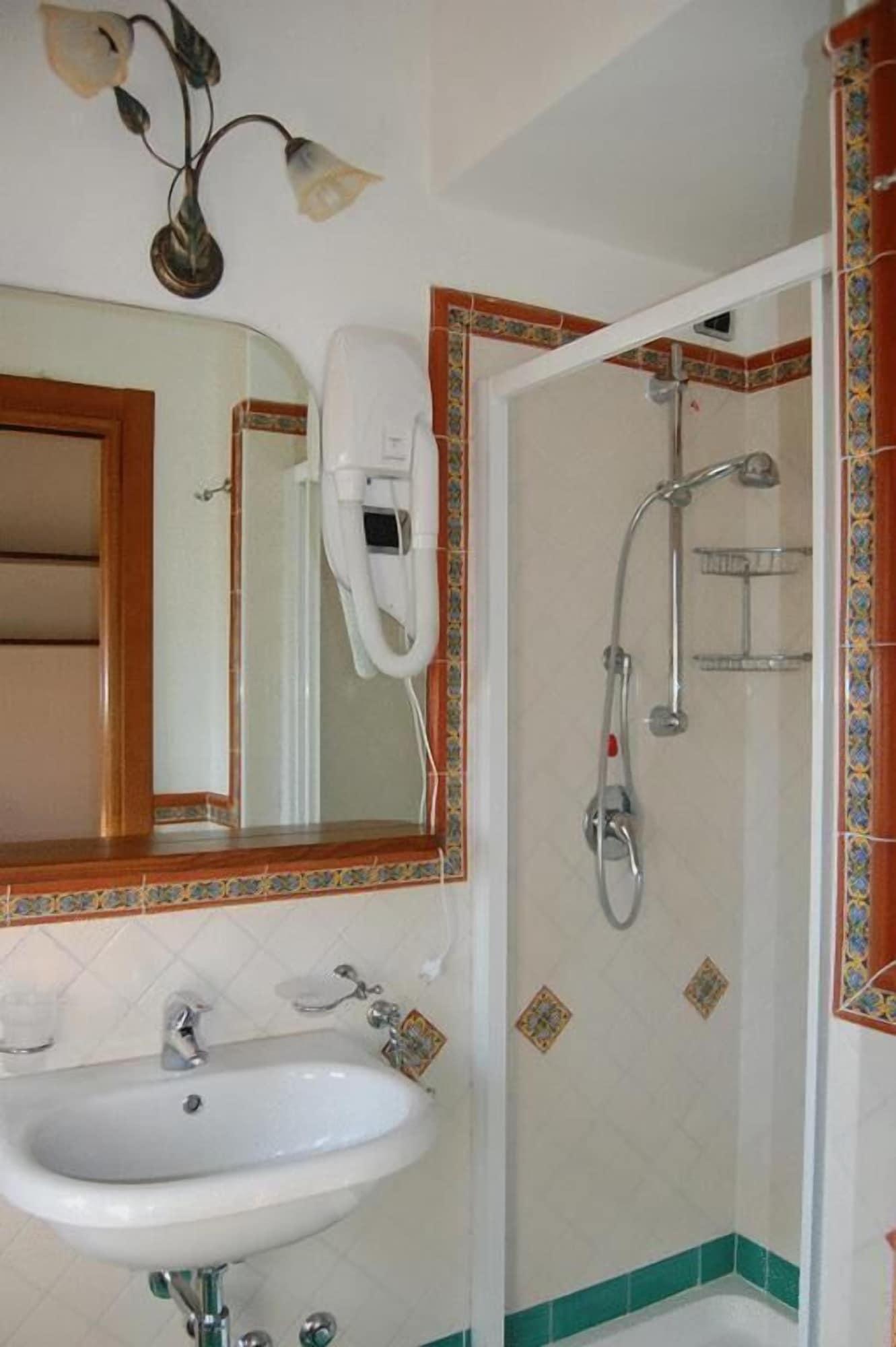 Maison d'hôtes Rabbit à Agerola Extérieur photo