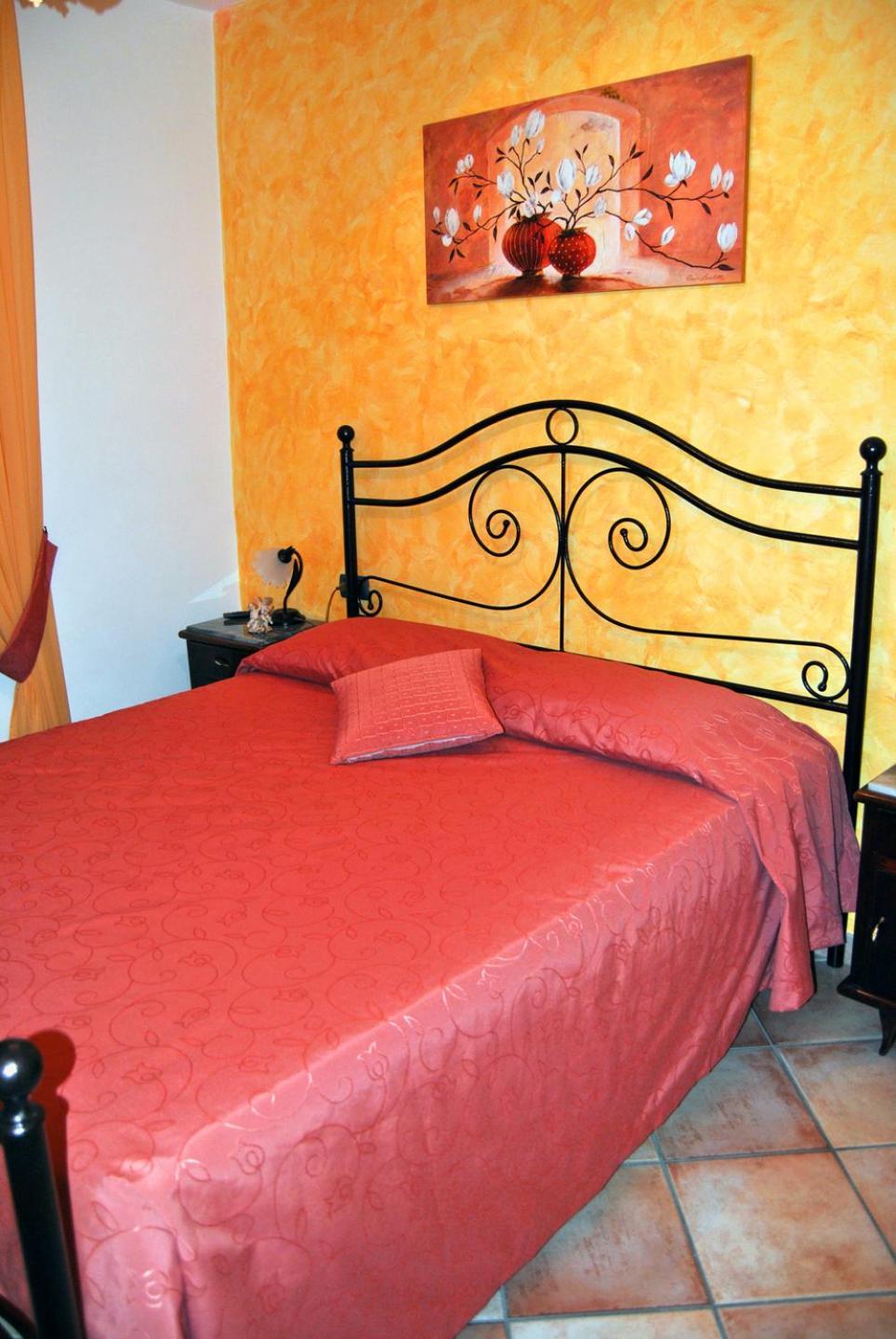 Maison d'hôtes Rabbit à Agerola Extérieur photo
