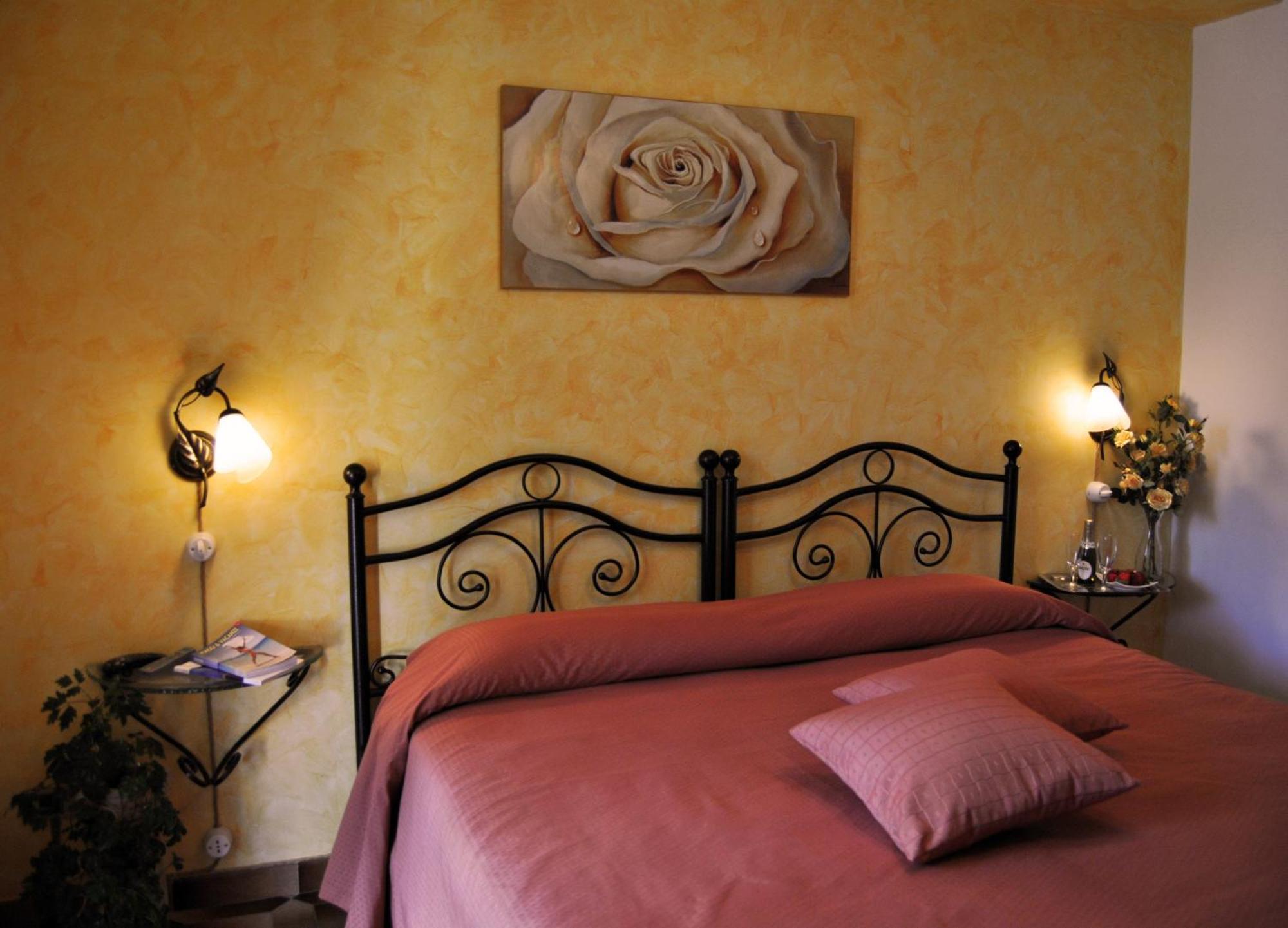 Maison d'hôtes Rabbit à Agerola Extérieur photo