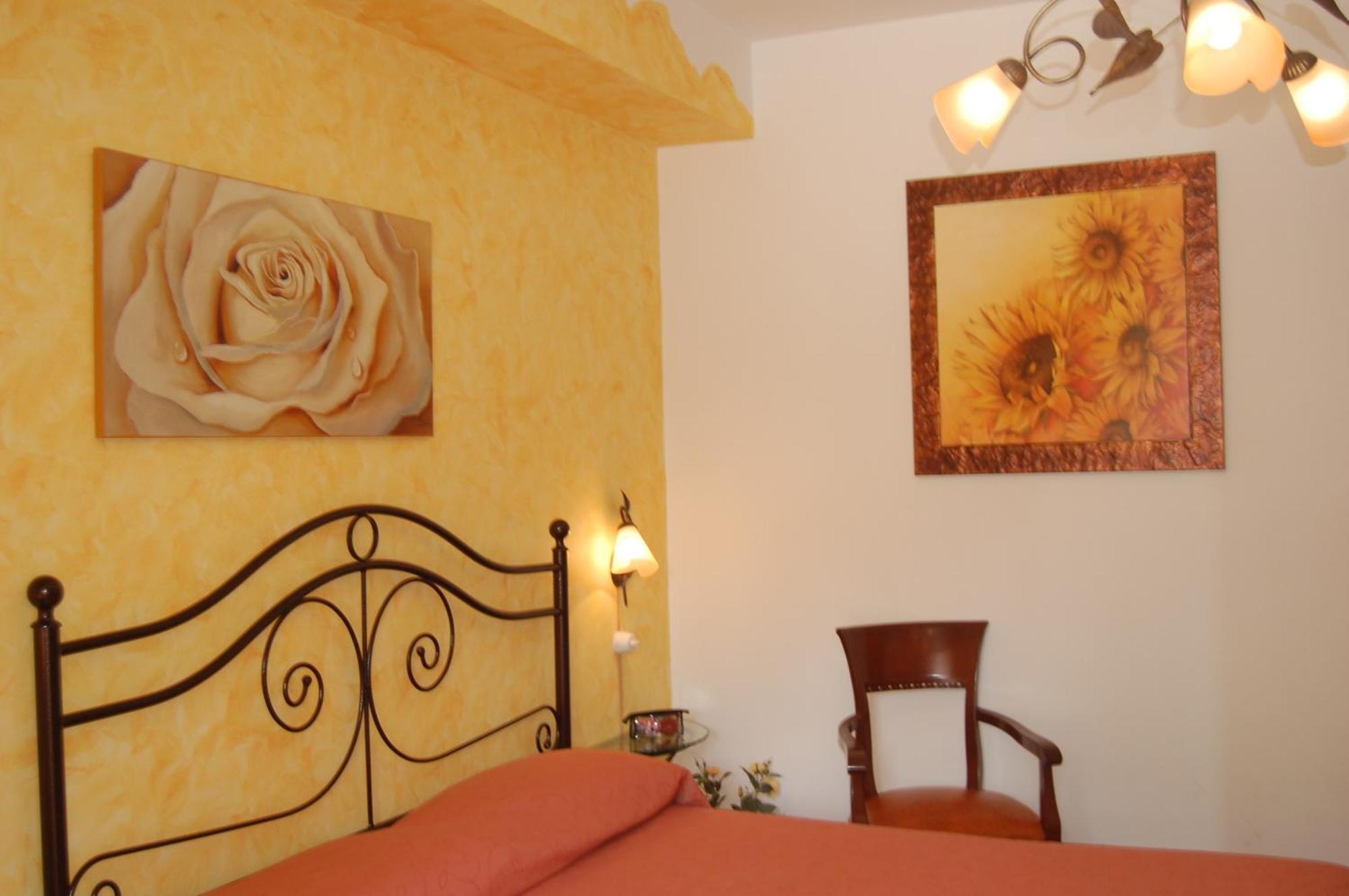 Maison d'hôtes Rabbit à Agerola Extérieur photo