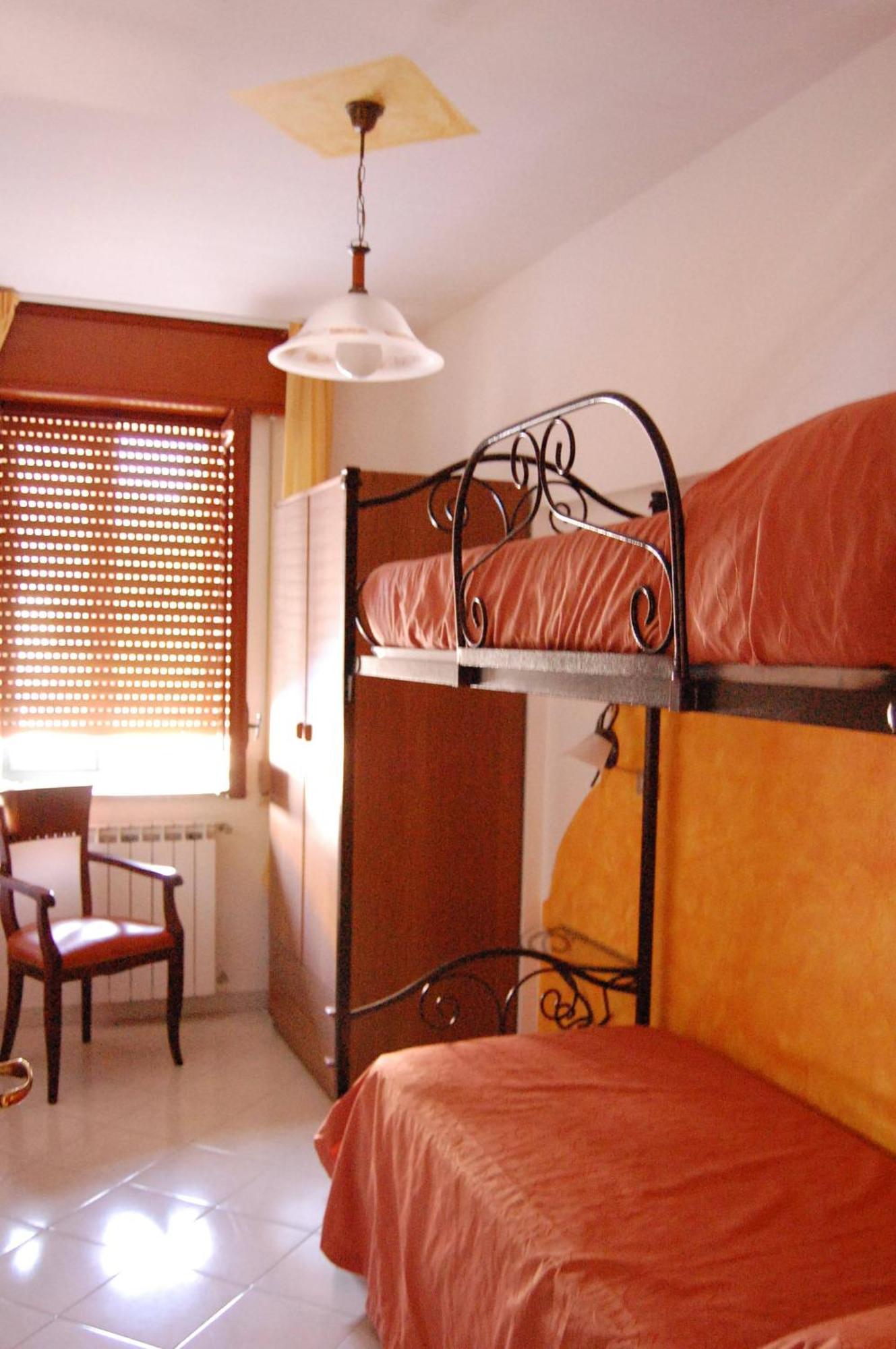 Maison d'hôtes Rabbit à Agerola Extérieur photo