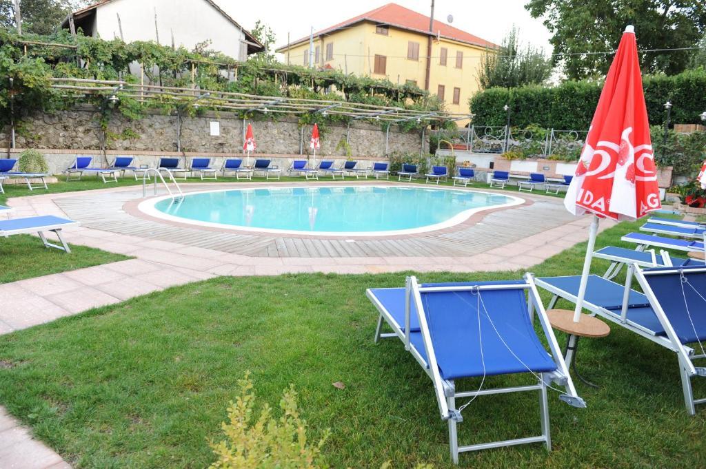 Maison d'hôtes Rabbit à Agerola Extérieur photo