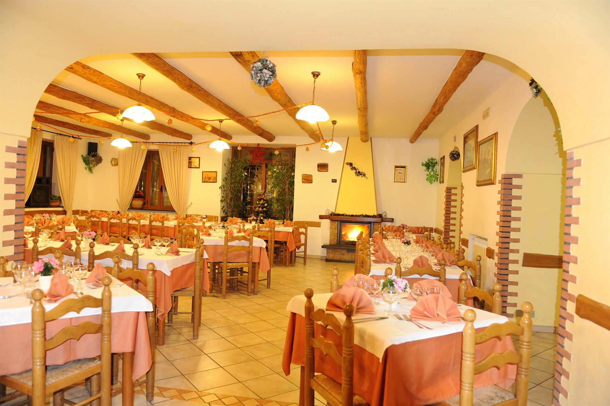 Maison d'hôtes Rabbit à Agerola Extérieur photo